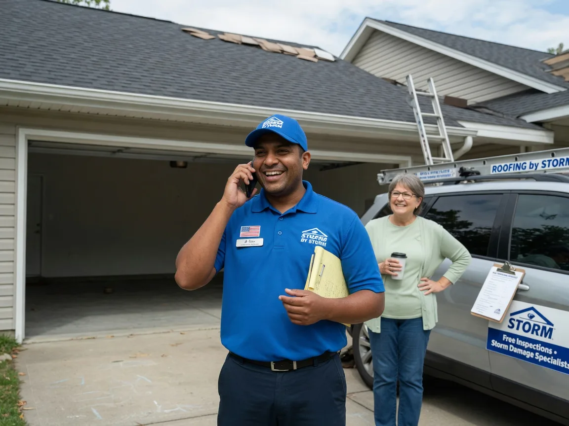 Roof Repair Near Me Kellogg, MN FAQs